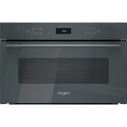 Micro-ondes + Gril Whirlpool WMD7O4TSGF Gris