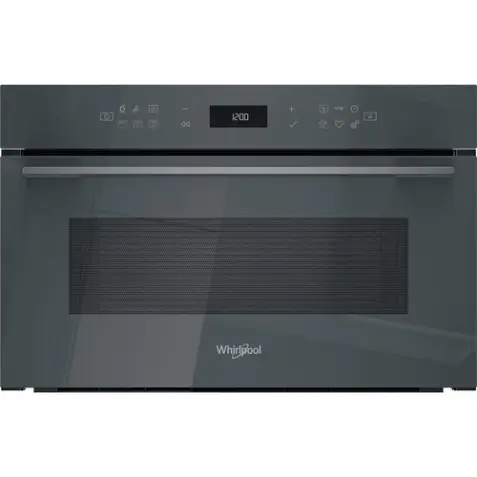 Micro-ondes + Gril Whirlpool WMD7O4TSGF Gris