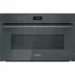 Micro-ondes + Gril Whirlpool WMD7O4TSGF Gris