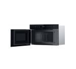 Micro-ondes mono-fonction Whirlpool WMNA02BBF