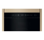 Micro-ondes mono-fonction Whirlpool WMNA02BBF