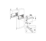 Micro-ondes mono-fonction Whirlpool WMNA02BBF
