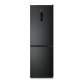 Réfrigérateur congélateur en bas Hisense HCN300BFC1 Noir
