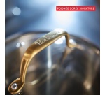 Marmite / Faitout Tefal PAUL BOCUSE  H8244602 24 CM AVEC COUVERCLE EN VERRE