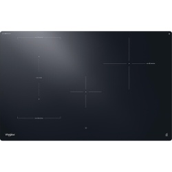 Plaque induction Whirlpool WTX8015DCFF Noir