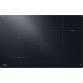 Plaque induction Whirlpool WTX8015DCFF Noir