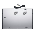 Plaque induction Whirlpool WTX8015DCFF Noir