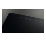 Plaque induction Whirlpool WTX8015DCFF Noir