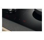 Plaque induction Whirlpool WTX8015DCFF Noir