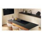 Plaque induction Whirlpool WTX8015DCFF Noir