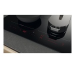 Plaque induction Whirlpool WTX7019DCFF Noir