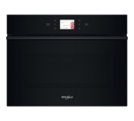 Micro-ondes combiné Whirlpool WCW9O7PHTSBF Noir