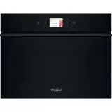 Micro-ondes combiné Whirlpool WCW9O7PHTSBF Noir