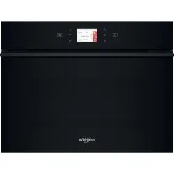 Micro-ondes combiné Whirlpool WCW9O7PHTSBF Noir