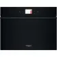 Micro-ondes combiné Whirlpool WCW9O7PHTSBF Noir