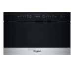 Micro-ondes + Gril Whirlpool WM22574BXF Inox