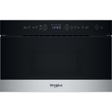 Micro-ondes + Gril Whirlpool WM22574BXF Inox
