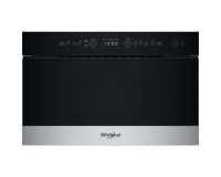 Micro-ondes + Gril Whirlpool WM22574BXF Inox