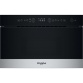 Micro-ondes + Gril Whirlpool WM22574BXF Inox