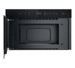 Micro-ondes + Gril Whirlpool WM22574BXF Inox