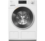Lave-linge hublot Miele WSI 883 WCS BLANC