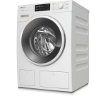 Lave-linge hublot Miele WSI 883 WCS BLANC