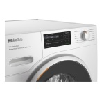 Lave-linge hublot Miele WSI 883 WCS BLANC