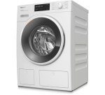 Lave-linge hublot Miele WSI 883 WCS BLANC