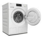 Lave-linge hublot Miele WSI 883 WCS BLANC