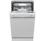 Lave-vaisselle encastrable Miele G 5790 SCVI SL - ENCASTRABLE 45CM