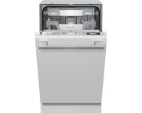 Lave-vaisselle encastrable Miele G 5790 SCVI SL - ENCASTRABLE 45CM