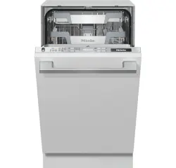 Lave-vaisselle encastrable Miele G 5790 SCVI SL - ENCASTRABLE 45CM