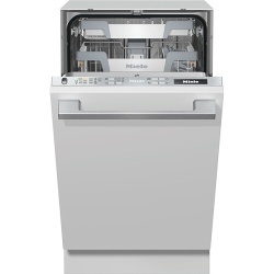Lave-vaisselle encastrable Miele G 5790 SCVI SL - ENCASTRABLE 45CM