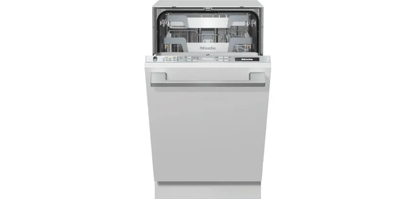 Lave-vaisselle encastrable Miele G 5790 SCVI SL - ENCASTRABLE 45CM