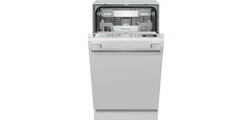 Lave-vaisselle encastrable Miele G 5790 SCVI SL - ENCASTRABLE 45CM