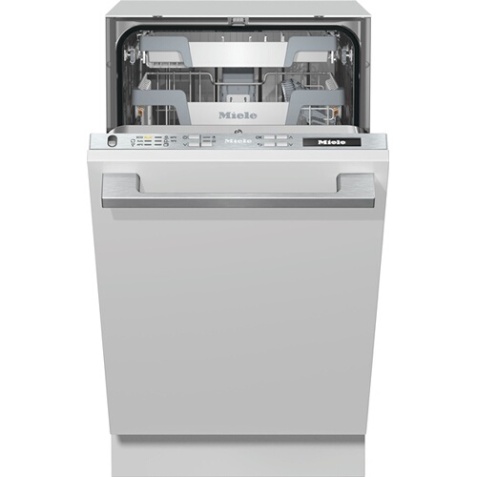 Lave-vaisselle encastrable Miele G 5790 SCVI SL - ENCASTRABLE 45CM