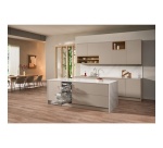 Lave-vaisselle encastrable Miele G 5790 SCVI SL - ENCASTRABLE 45CM