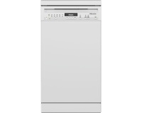 Lave-vaisselle pose libre Miele G 5740 SC SL - 45 cm