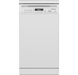Lave-vaisselle pose libre Miele G 5740 SC SL - 45 cm