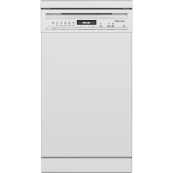 Lave-vaisselle pose libre Miele G 5740 SC SL - 45 cm