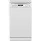 Lave-vaisselle pose libre Miele G 5740 SC SL - 45 cm
