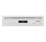 Lave-vaisselle pose libre Miele G 5740 SC SL - 45 cm