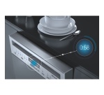 Lave-vaisselle pose libre Miele G 5740 SC SL - 45 cm