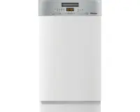 Lave-vaisselle encastrable Miele G 5540 SCI SL ACTIVE - ENCASTRABLE 45 CM