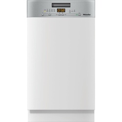 Lave-vaisselle encastrable Miele G 5540 SCI SL ACTIVE - ENCASTRABLE 45 CM