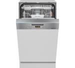 Lave-vaisselle encastrable Miele G 5540 SCI SL ACTIVE - ENCASTRABLE 45 CM