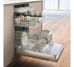 Lave-vaisselle encastrable Miele G 5540 SCI SL ACTIVE - ENCASTRABLE 45 CM