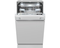 Lave-vaisselle encastrable Miele G 5990 SCVI SL - ENCASTRABLE 45 CM