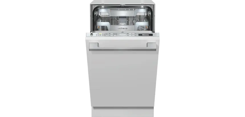 Lave-vaisselle encastrable Miele G 5990 SCVI SL - ENCASTRABLE 45 CM