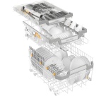 Lave-vaisselle encastrable Miele G 5990 SCVI SL - ENCASTRABLE 45 CM